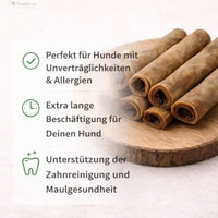 Goat Skin - Roll (1 Piece): Ansicht 3