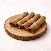 Goat Skin - Roll 250g: Ansicht 1