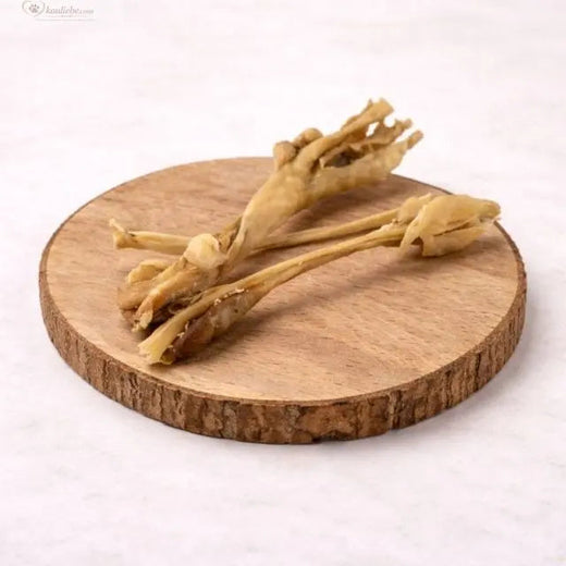 Ziegenkopfhaut (1 Stück)
