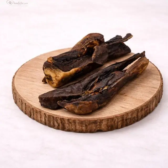 Ziegenlunge 250g NANDOO