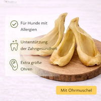 Goat Ears 250g: Ansicht 3