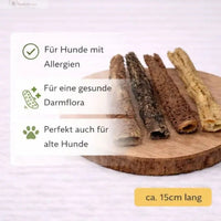 Ziegenpansen 250g: Ansicht 3