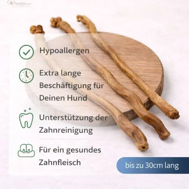 Ziegenziemer (1 Stück)