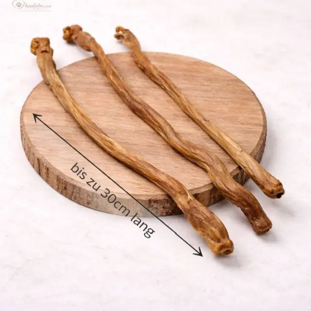 Ziegenziemer 250g NANDOO