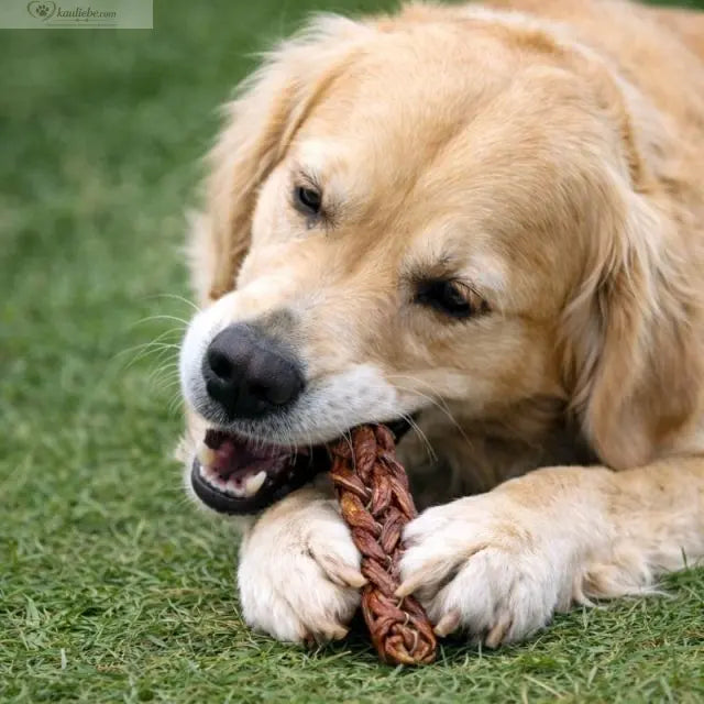 Ziegenziemer - Zopf 250g NANDOO