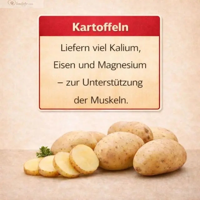 Ente & Kartoffel NANDOO